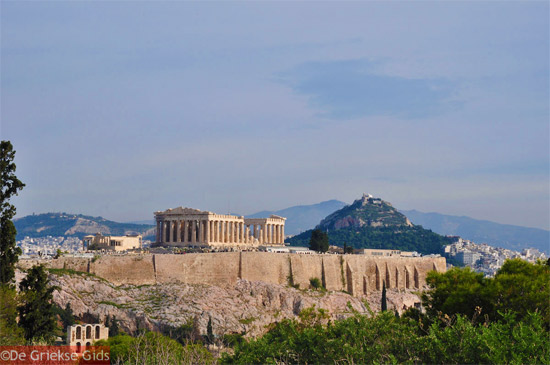 Akropolis