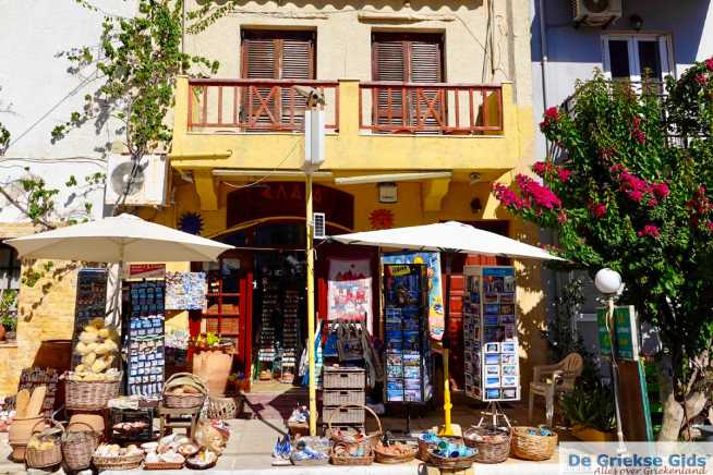 Kolymbari Chania Kreta - De Griekse Gids - Foto van Sancha Schuurs - De Griekse Gids