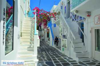  Mykonos- De Griekse Gids - Foto van De Griekse Gids