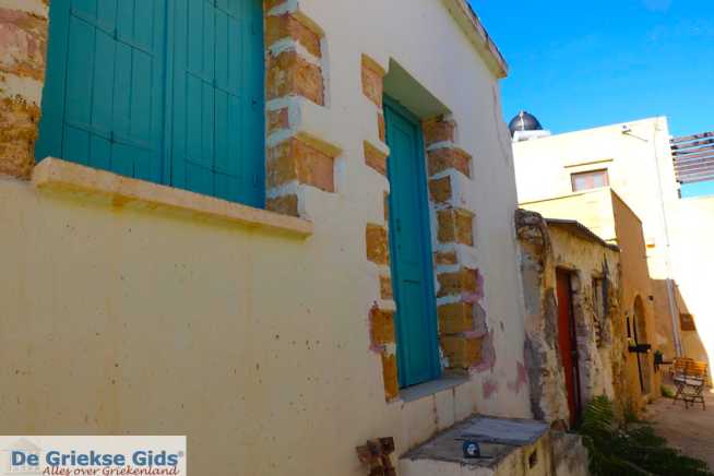 Kolymbari Chania Kreta - De Griekse Gids - Foto van Sancha Schuurs - De Griekse Gids