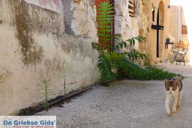Kolymbari Chania Kreta - De Griekse Gids - Foto van Sancha Schuurs - De Griekse Gids