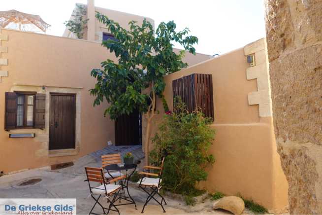 Kolymbari Chania Kreta - De Griekse Gids - Foto van Sancha Schuurs - De Griekse Gids