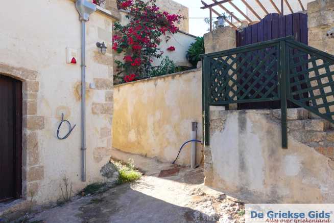 Kolymbari Chania Kreta - De Griekse Gids - Foto van Sancha Schuurs - De Griekse Gids