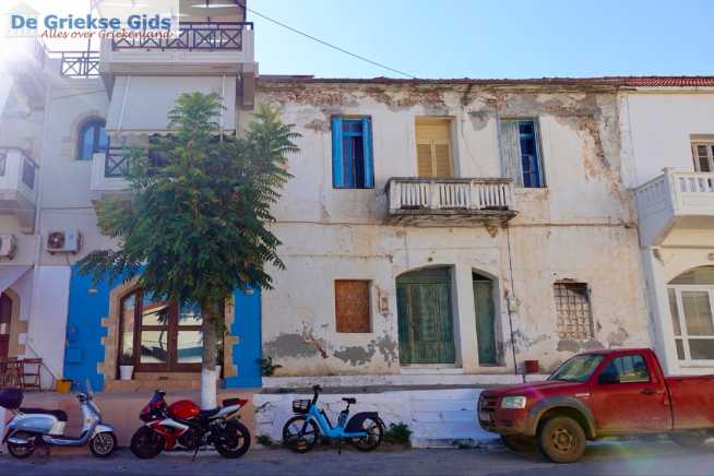 Kolymbari Chania Kreta - De Griekse Gids - Foto van Sancha Schuurs - De Griekse Gids