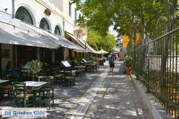 Monastiraki, Athene - Attica Centraal Griekenland - Foto van De Griekse Gids