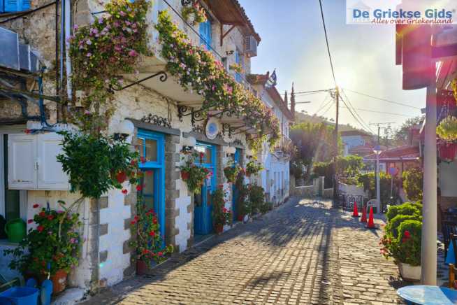 Akrata- Achaia - Peloponnesos - De Griekse Gids - Foto van Fani Meijer - De Griekse Gids