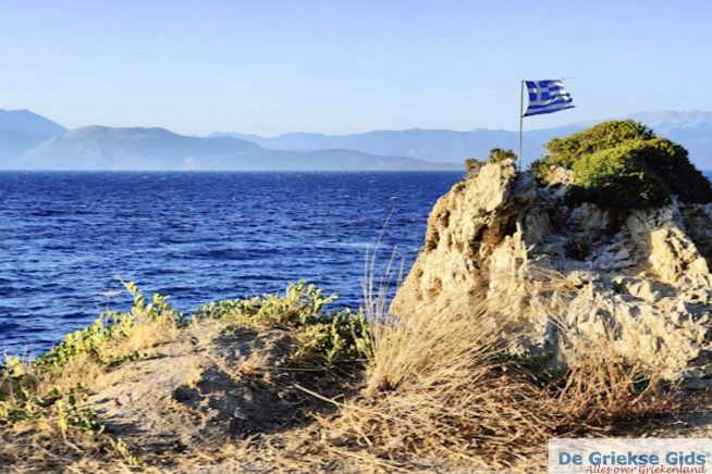 Akrata- Achaia - Peloponnesos - De Griekse Gids - Foto van Fani Meijer - De Griekse Gids