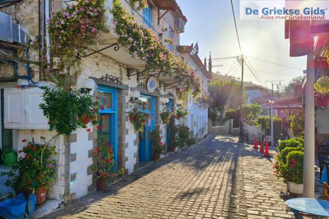 Akrata- Achaia - Peloponnesos - De Griekse Gids - Foto van Fani Meijer - De Griekse Gids