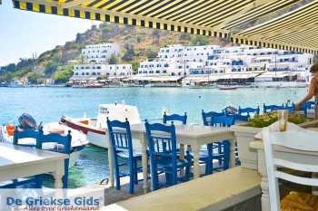 Loutro (Chania Kreta) - Foto van De Griekse Gids