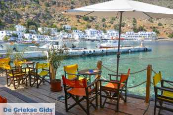 Loutro (Chania Kreta) - Foto van De Griekse Gids