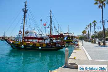 Kos - Kosstad - Dodecanese - De Griekse Gids - Foto van De Griekse Gids