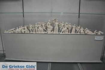 Akropolis Museum Athene (Attica) - Foto van De Griekse Gids