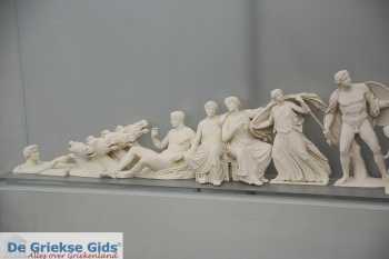  Akropolis Museum Athene (Attica) - Foto van De Griekse Gids