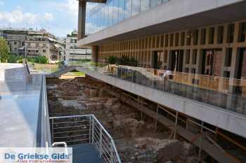 Akropolis Museum Athene (Attica) - Foto van De Griekse Gids