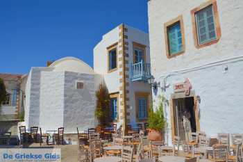 Chora Patmos Dodecanese - De Griekse Gids - Foto van De Griekse Gids