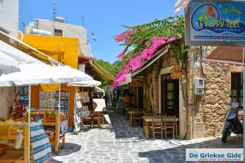 Kos Kos stad Dodecanese - De Griekse Gids - Foto van De Griekse Gids