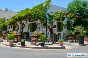 Kos Kos stad Dodecanese - De Griekse Gids - Foto van De Griekse Gids