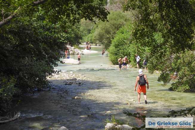 Acheron - Necromanteion Epirus Preveza - De Griekse Gids - Foto van De Griekse Gids