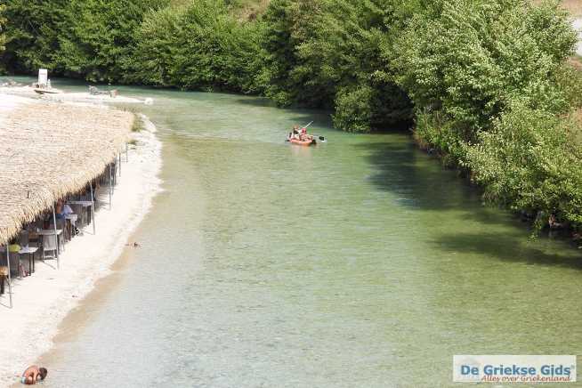 Acheron - Necromanteion Epirus Preveza - De Griekse Gids - Foto van De Griekse Gids