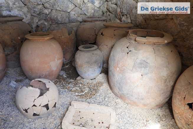 Acheron - Necromanteion Epirus Preveza - De Griekse Gids - Foto van De Griekse Gids