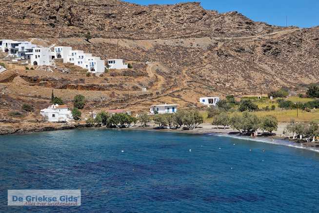 Episkopi Kythnos - De Griekse Gids - Foto van De Griekse Gids