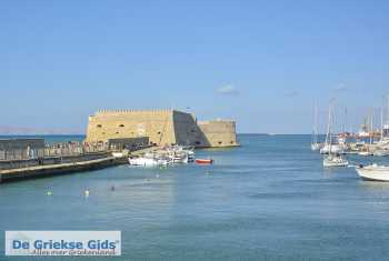 Heraklion Kreta - Iraklion - Heraklion stad - De Griekse Gids - Foto van De Griekse Gids