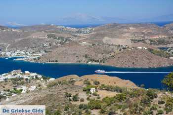 Boot in Griekenland - Ferry - Eilandhoppen De Griekse Gids - Foto van De Griekse Gids