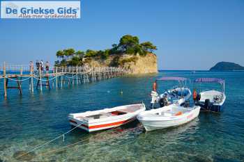 Agios Sostis Zakynthos - De Griekse Gids - Foto van De Griekse Gids