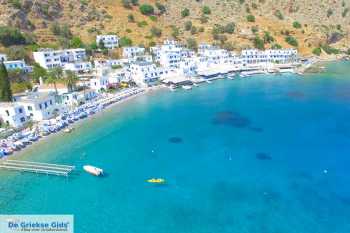 Loutro (Chania Kreta) - Foto van De Griekse Gids