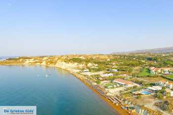 Xi Beach (Kefalonia) - Foto van De Griekse Gids