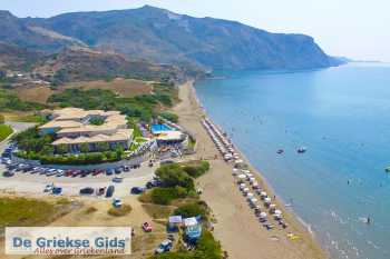 Kalamaki Zakynthos - Ionische eilanden -Griekenland  - Foto van De Griekse Gids