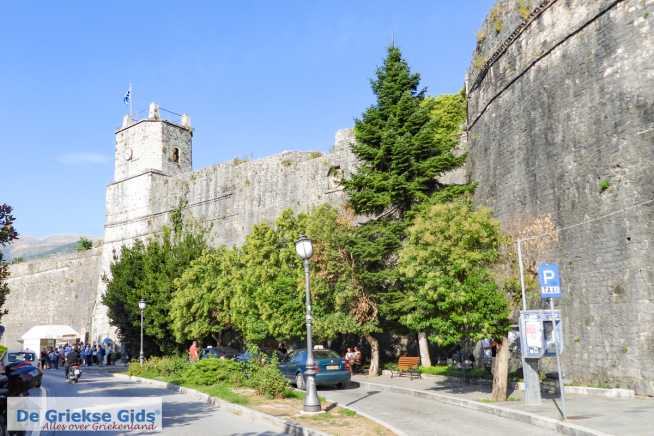 Ioannina stad Epirus - De Griekse Gids - Foto van De Griekse Gids