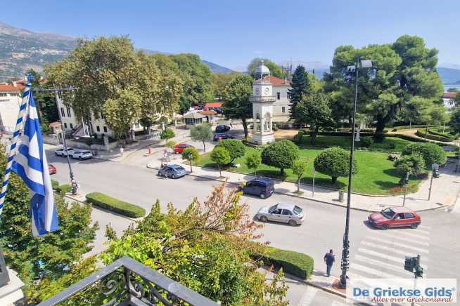 Ioannina stad Epirus - De Griekse Gids - Foto van De Griekse Gids