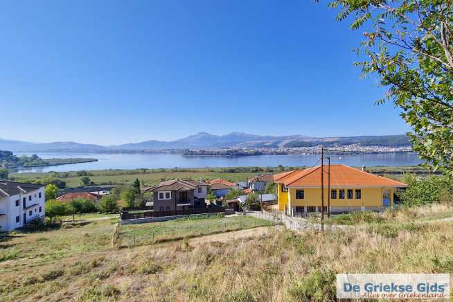 Ioannina stad Epirus - De Griekse Gids - Foto van De Griekse Gids