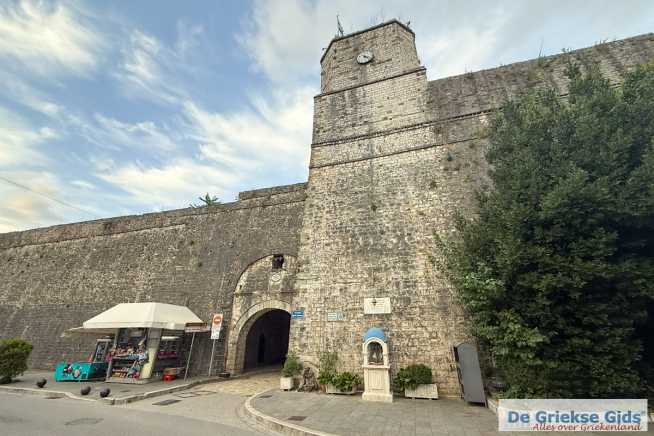 Ioannina stad Epirus - De Griekse Gids - Foto van De Griekse Gids