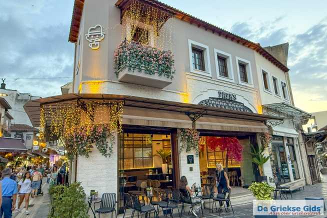 Ioannina stad Epirus - De Griekse Gids - Foto van De Griekse Gids