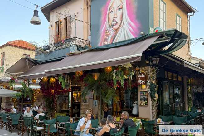 Ioannina stad Epirus - De Griekse Gids - Foto van De Griekse Gids