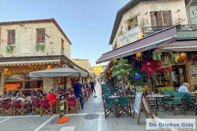 Ioannina stad Epirus - De Griekse Gids - Foto van De Griekse Gids