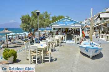 Kalamaki - Heraklion Kreta - Foto van De Griekse Gids