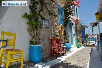  Kos - Kos-stad- Dodecanese. Foto van Mano Nikolididakis - De Griekse Gids - Foto van De Griekse Gids