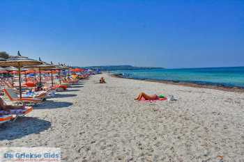 Mastichari Kos strand - Foto van De Griekse Gids