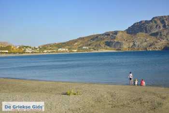 Plakias Rethymnon Kreta - Strand - Foto van De Griekse Gids