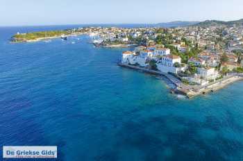 Spetses - De Griekse Gids - Foto van De Griekse Gids