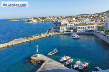 Spetses - De Griekse Gids - Foto van De Griekse Gids