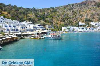 Loutro (Chania Kreta) - De Griekse Gids - Foto van De Griekse Gids