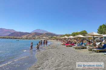 Kokkinos Pirgos Zuid Kreta - Regio Heraklion Kreta foto 5 - De Griekse Gids - Foto van Jani Nikolidakis - De Griekse Gids