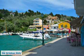 Paxos (Paxi) Lakka - De Griekse Gids - Foto van De Griekse Gids