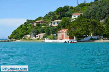 Paxos (Paxi) Lakka - De Griekse Gids - Foto van De Griekse Gids