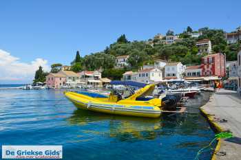 Paxos (Paxi) Loggos - Longos - De Griekse Gids - Foto van De Griekse Gids