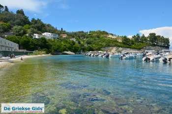 Longos loggos Paxos Paxi - De Griekse Gids - Foto van De Griekse Gids